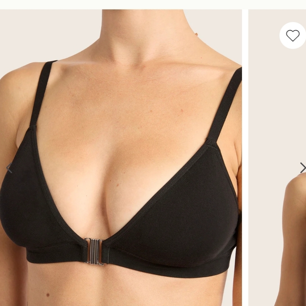 Boody Lyolite Bralette